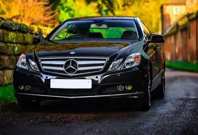 merc e class